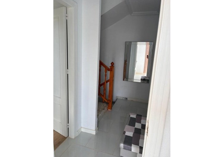 Revente - Quad Villa - Lomas de Caboroig - Costa Blanca