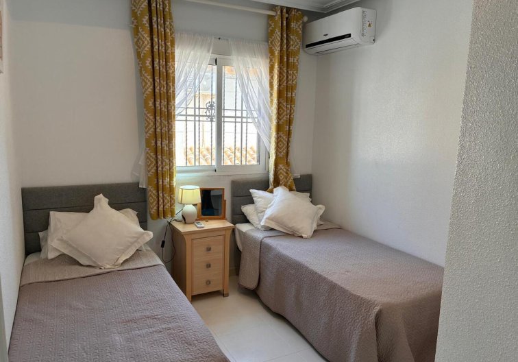 Revente - Quad Villa - Lomas de Caboroig - Costa Blanca