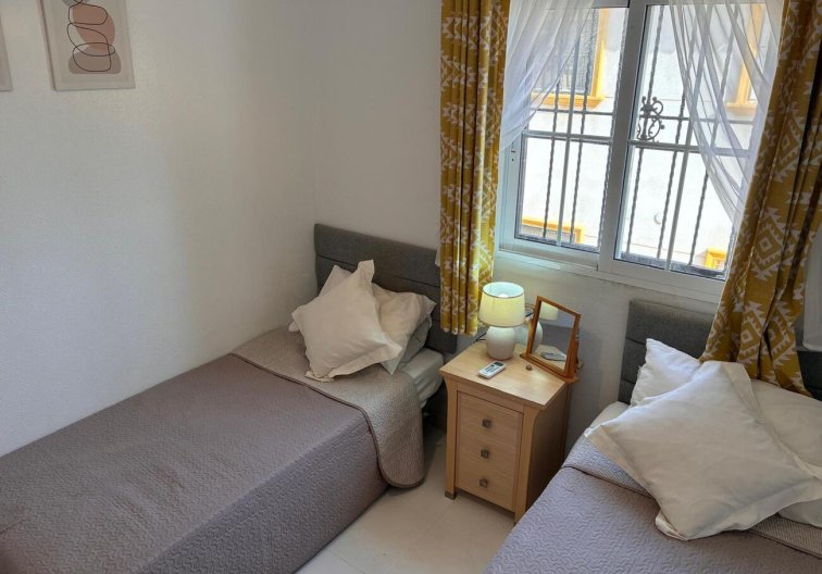 Revente - Quad Villa - Lomas de Caboroig - Costa Blanca
