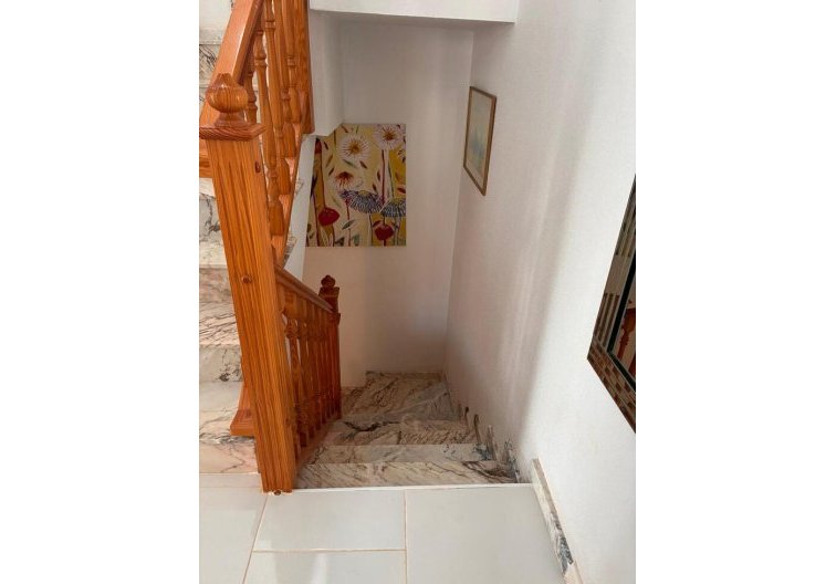 Revente - Quad Villa - Lomas de Caboroig - Costa Blanca