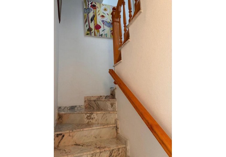 Revente - Quad Villa - Lomas de Caboroig - Costa Blanca
