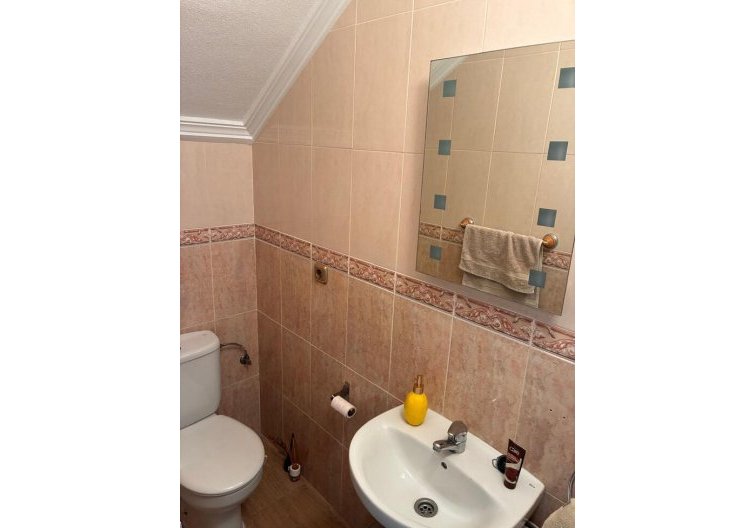 Revente - Quad Villa - Lomas de Caboroig - Costa Blanca