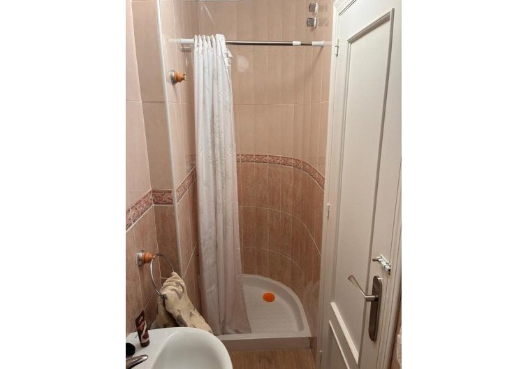 Revente - Quad Villa - Lomas de Caboroig - Costa Blanca