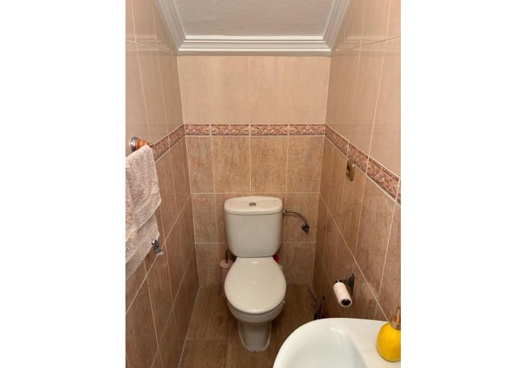 Revente - Quad Villa - Lomas de Caboroig - Costa Blanca
