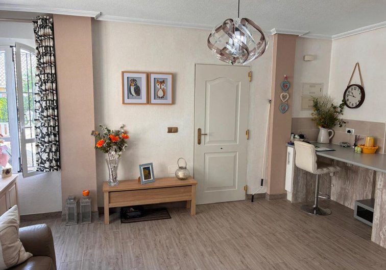 Revente - Quad Villa - Lomas de Caboroig - Costa Blanca