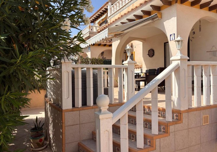 Revente - Quad Villa - Lomas de Caboroig - Costa Blanca