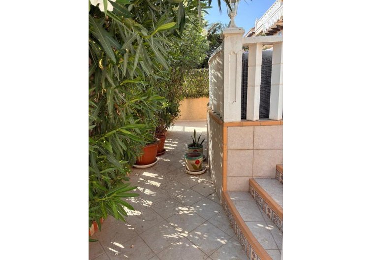 Revente - Quad Villa - Lomas de Caboroig - Costa Blanca