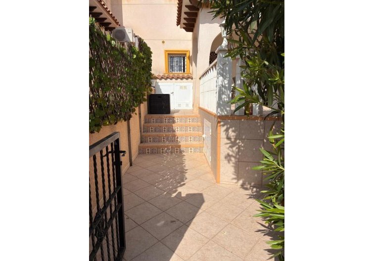 Revente - Quad Villa - Lomas de Caboroig - Costa Blanca