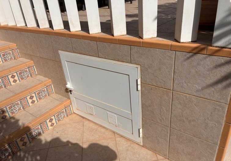 Revente - Quad Villa - Lomas de Caboroig - Costa Blanca