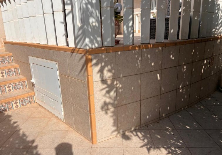 Revente - Quad Villa - Lomas de Caboroig - Costa Blanca