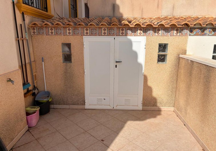 Revente - Quad Villa - Lomas de Caboroig - Costa Blanca