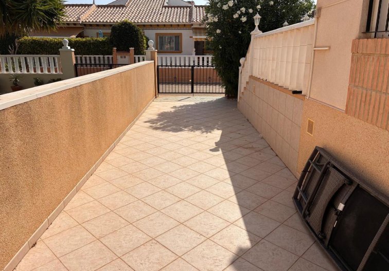 Revente - Quad Villa - Lomas de Caboroig - Costa Blanca