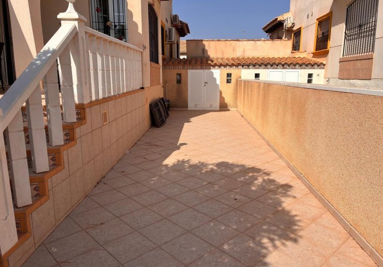 Revente - Quad Villa - Lomas de Caboroig - Costa Blanca