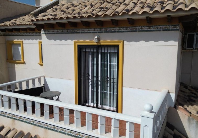 Revente - Quad Villa - Lomas de Caboroig - Costa Blanca