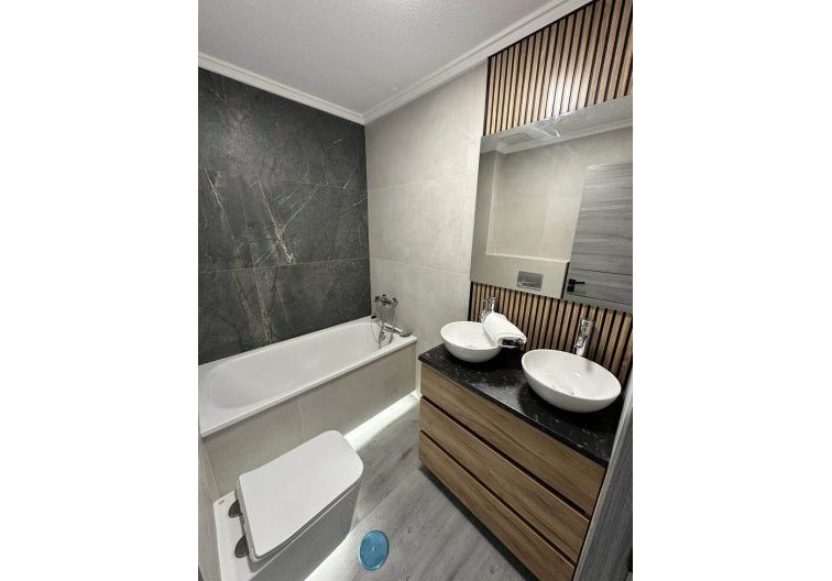 Revente - Appartement - Torrevieja - Centro