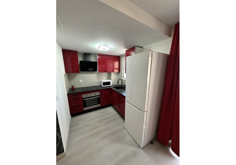 Revente - Appartement - Torrevieja - Centro