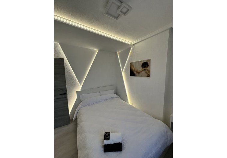 Revente - Appartement - Torrevieja - Centro