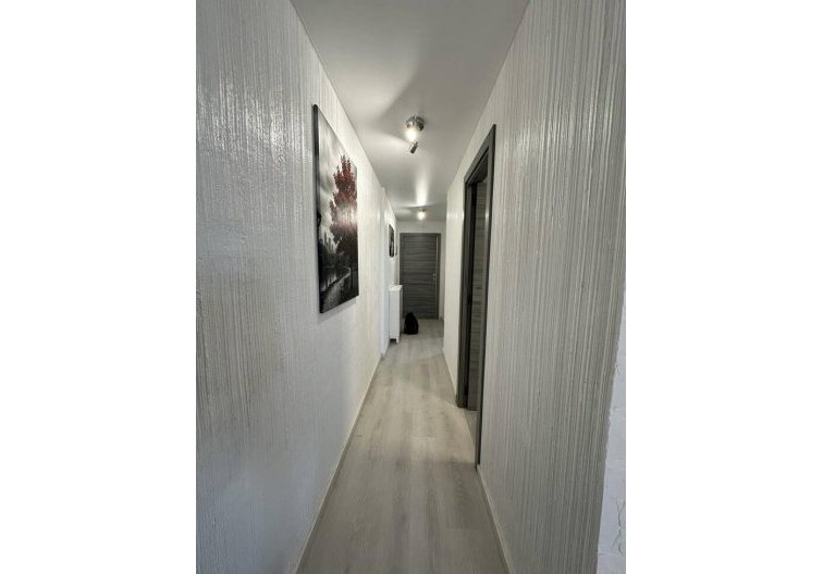 Revente - Appartement - Torrevieja - Centro