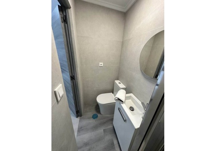 Revente - Appartement - Torrevieja - Centro