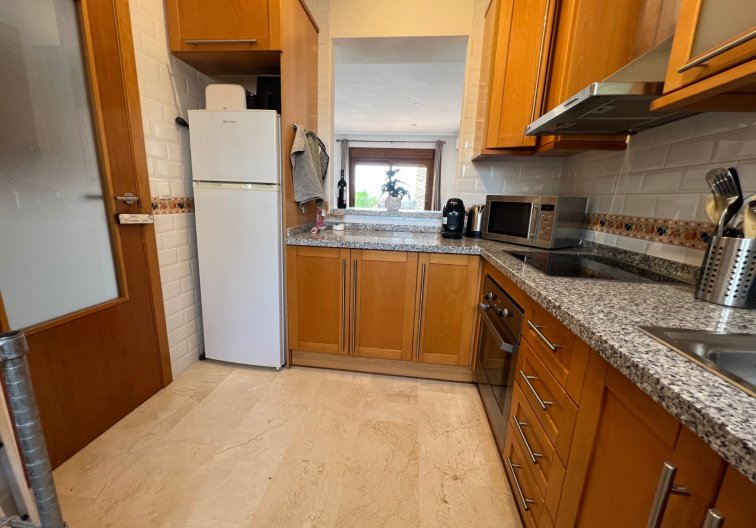 Revente - town house - Algorfa - Inland