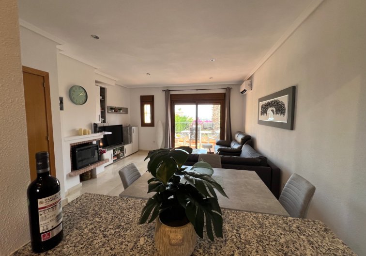 Revente - town house - Algorfa - Inland