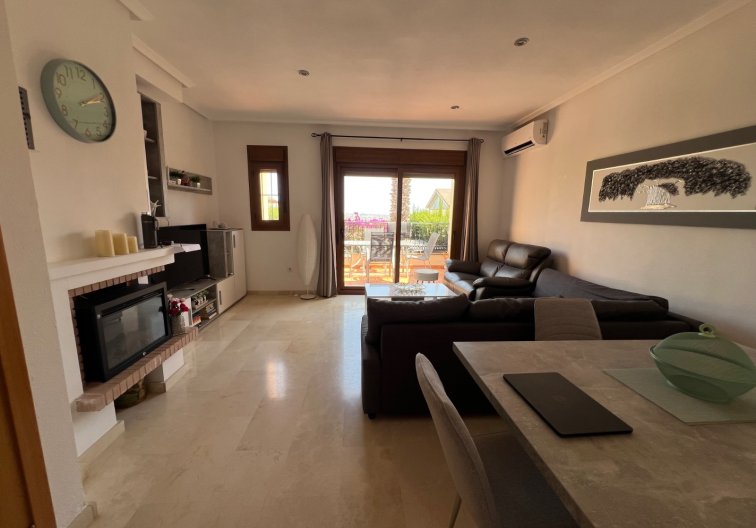Revente - town house - Algorfa - Inland