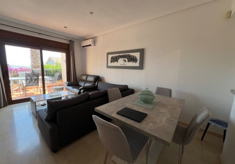 Revente - town house - Algorfa - Inland