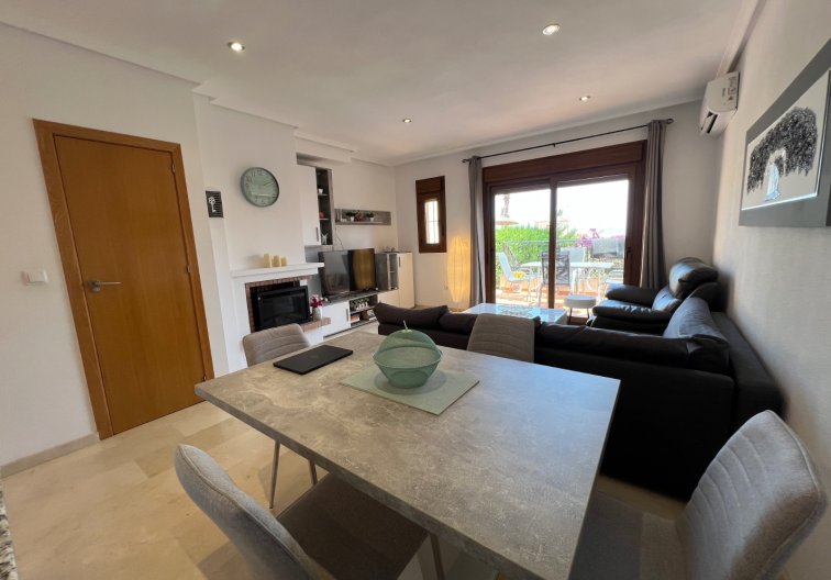 Revente - town house - Algorfa - Inland