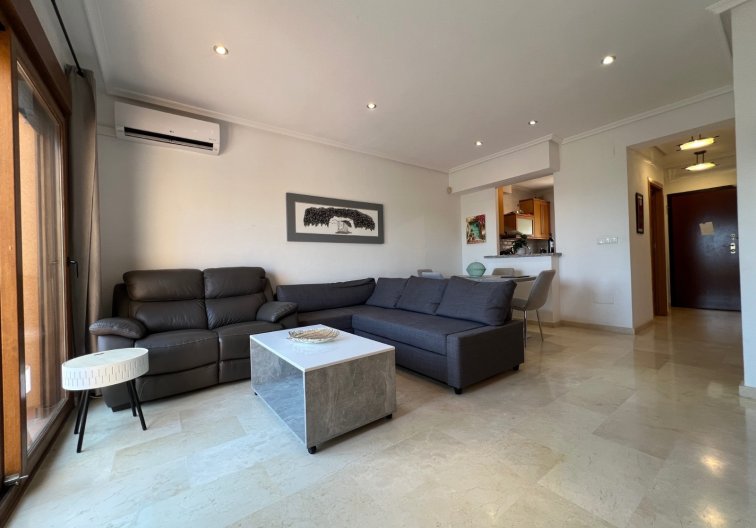 Revente - town house - Algorfa - Inland