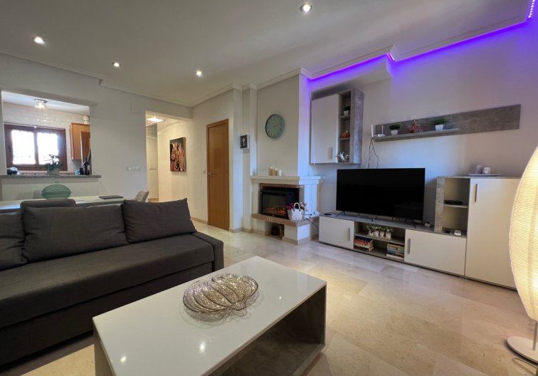 Revente - town house - Algorfa - Inland