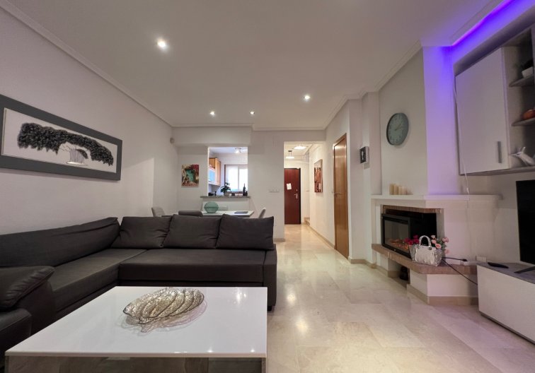 Revente - town house - Algorfa - Inland