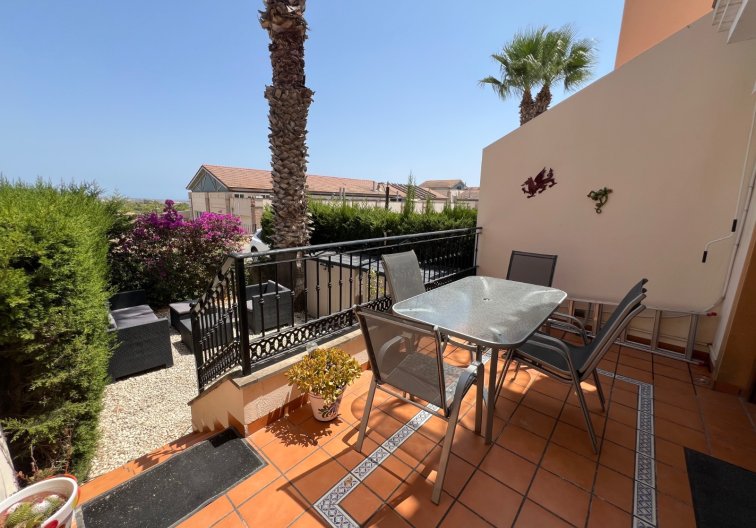 Revente - town house - Algorfa - Inland