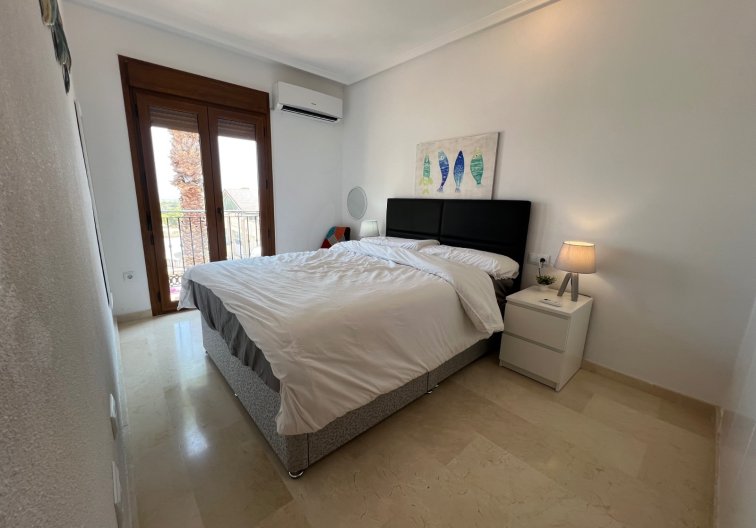 Revente - town house - Algorfa - Inland