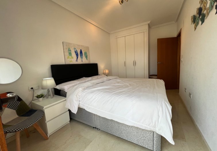 Revente - town house - Algorfa - Inland