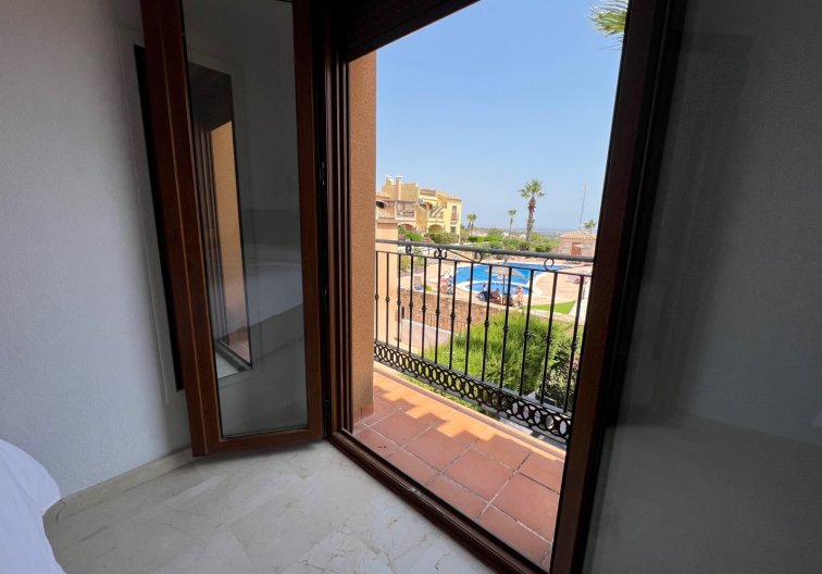Revente - town house - Algorfa - Inland