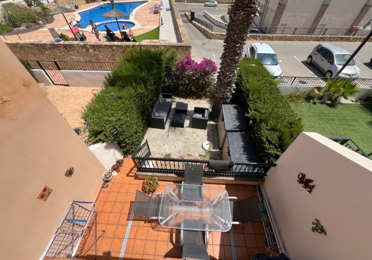 Revente - town house - Algorfa - Inland