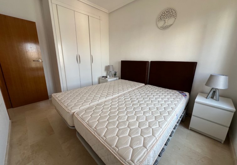 Revente - town house - Algorfa - Inland