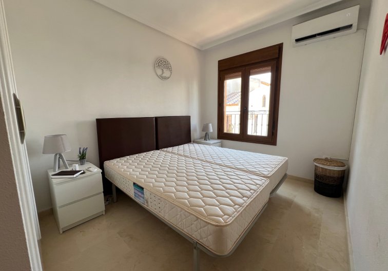 Revente - town house - Algorfa - Inland