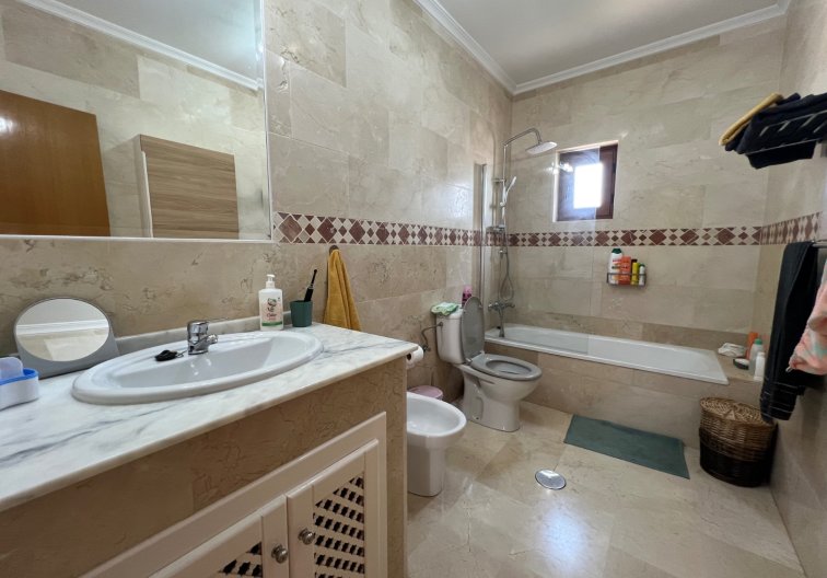 Revente - town house - Algorfa - Inland
