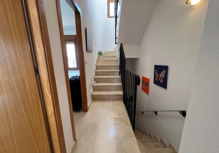 Revente - town house - Algorfa - Inland