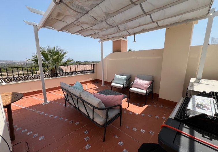 Revente - town house - Algorfa - Inland