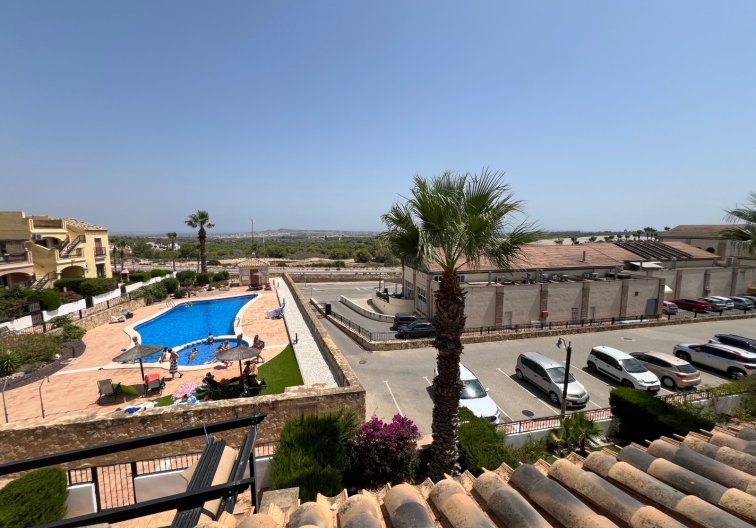 Revente - town house - Algorfa - Inland