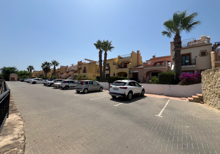 Revente - town house - Algorfa - Inland