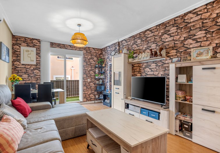 Segunda mano - Semi Detached - San Miguel de Salinas - Costa Blanca