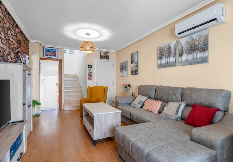 Segunda mano - Semi Detached - San Miguel de Salinas - Costa Blanca