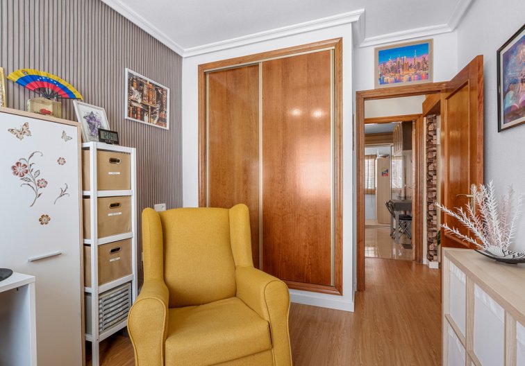 Segunda mano - Semi Detached - San Miguel de Salinas - Costa Blanca