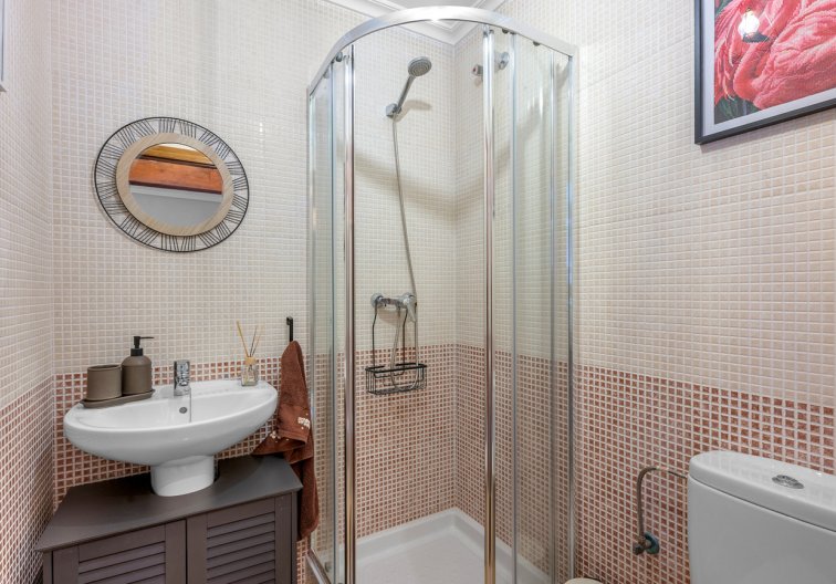 Segunda mano - Semi Detached - San Miguel de Salinas - Costa Blanca