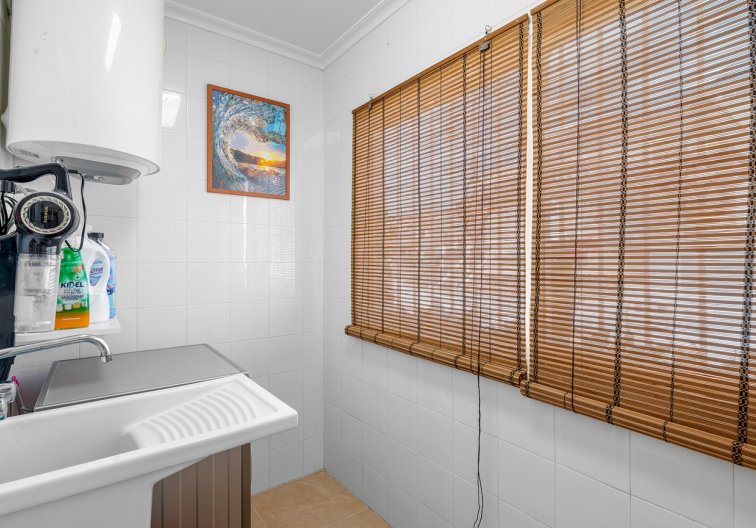 Segunda mano - Semi Detached - San Miguel de Salinas - Costa Blanca