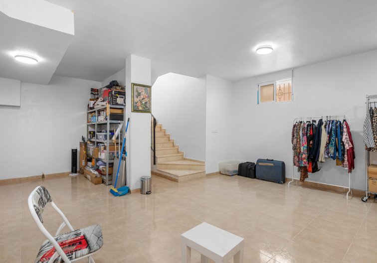 Segunda mano - Semi Detached - San Miguel de Salinas - Costa Blanca