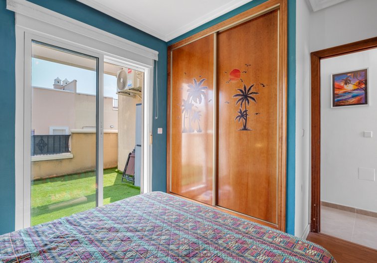 Segunda mano - Semi Detached - San Miguel de Salinas - Costa Blanca